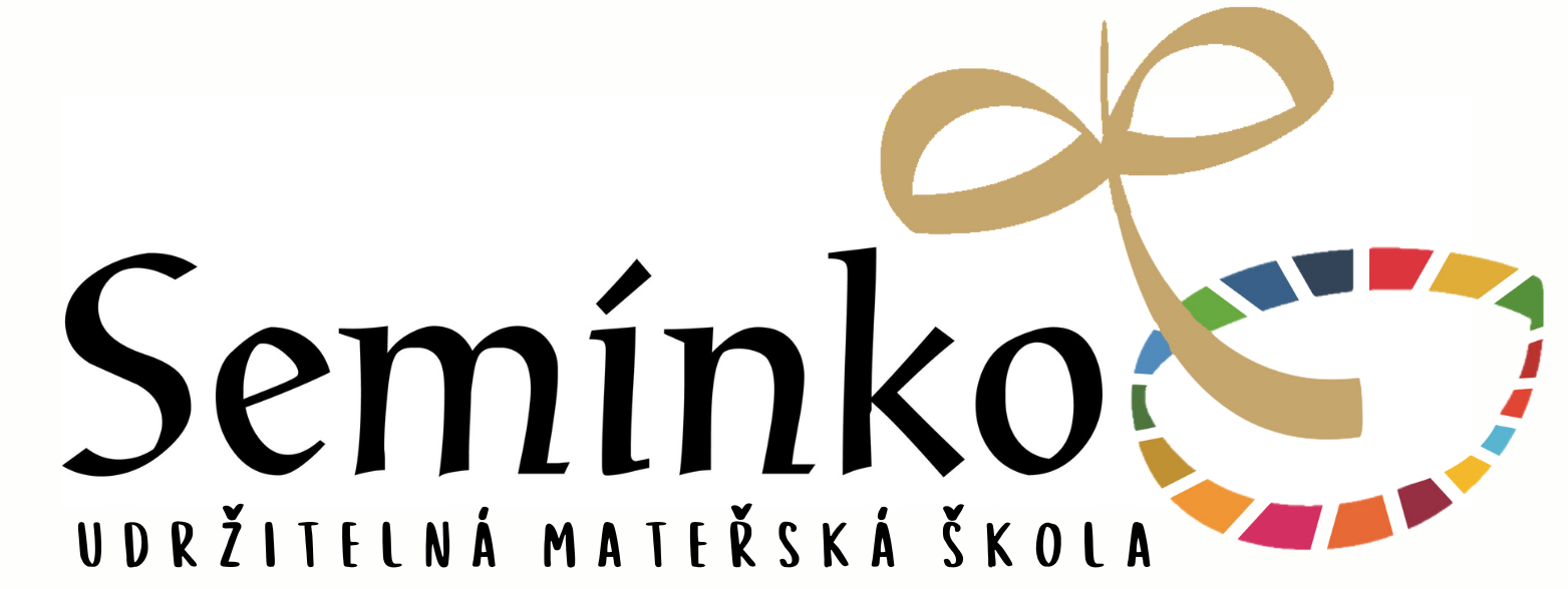 Semínko — udržitelná mateřská škola
